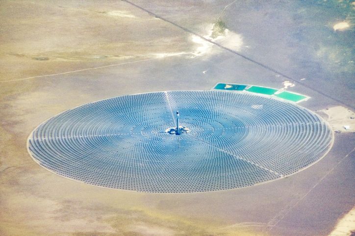 You are currently viewing Why the World’s Most Advanced Solar Plants Are Failing