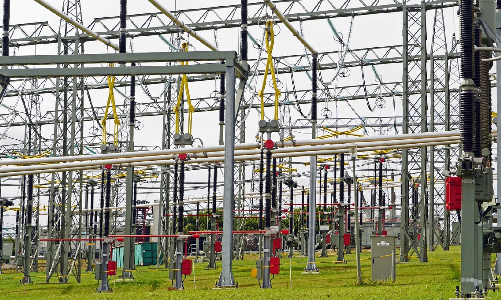 You are currently viewing Digital Substation Initiative to Modernize Power Grid Infrastructure