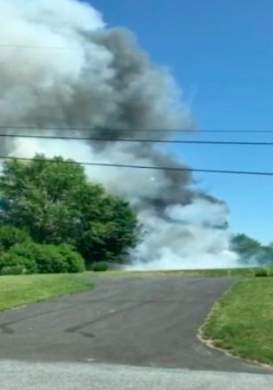 You are currently viewing Numerous fireworks cause explosion in PA; one dead