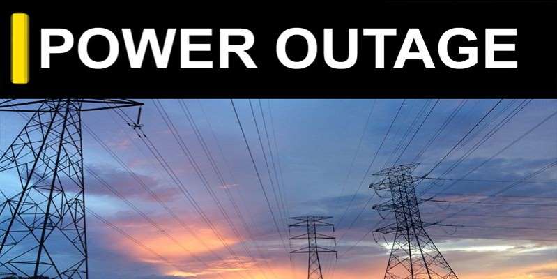 You are currently viewing Power restored to most in Arkansas