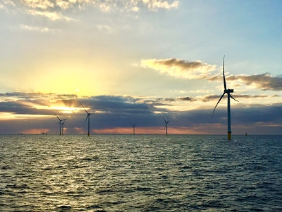 You are currently viewing Siemiens awarded major wind project off of Nantucket