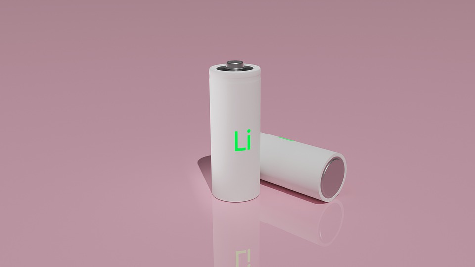 You are currently viewing Japanese inventor formulates new battery that reduces production cost by 90%