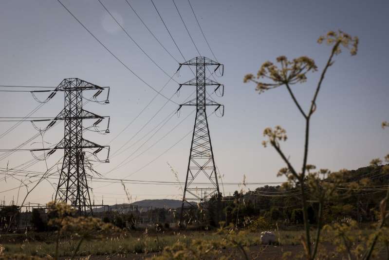 You are currently viewing Biggest battery storage system in the US connects California’s grid