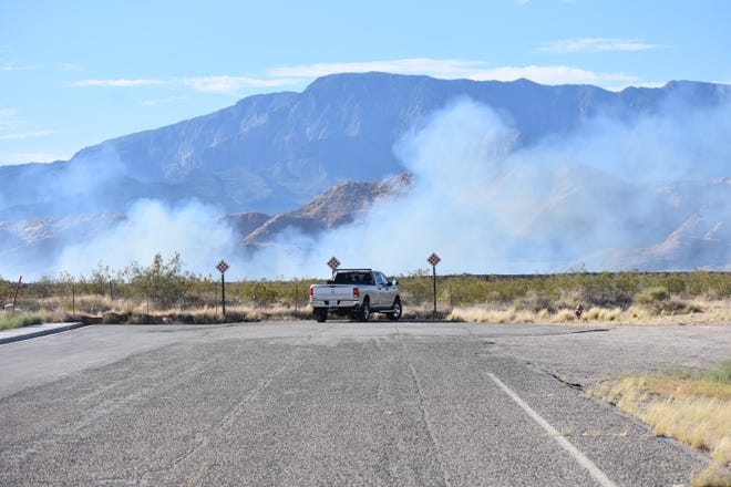 You are currently viewing Cottonwood Trail fire in Utah grows to over 3,000 acres, forces evacuations