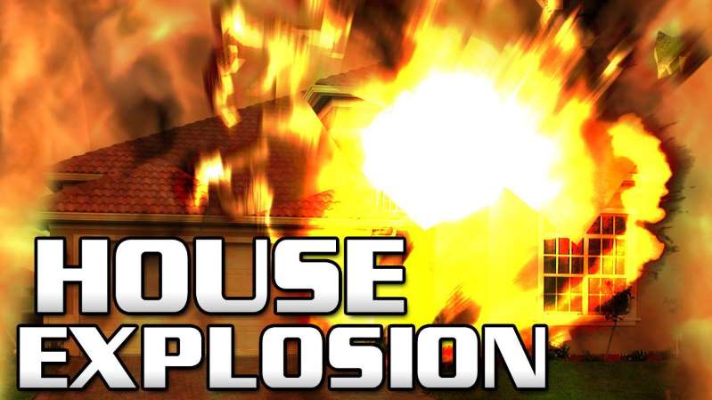 You are currently viewing House explosion hurts two in Minnesota