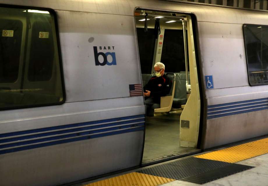 You are currently viewing Woman’s hair catches fire on BART train in San Francisco
