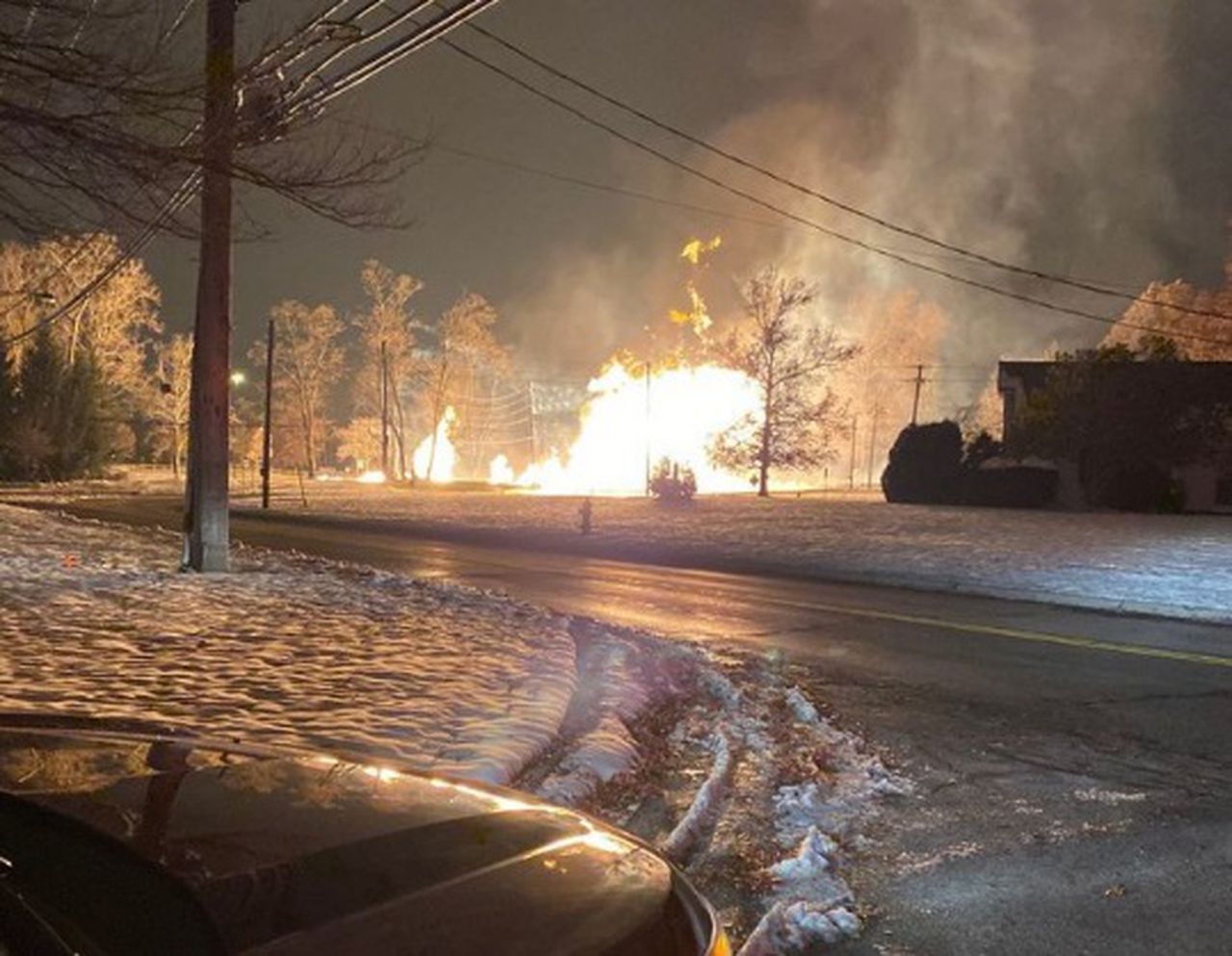 You are currently viewing Dominion Energy fined $1 million for Pepper Pike gas explosion