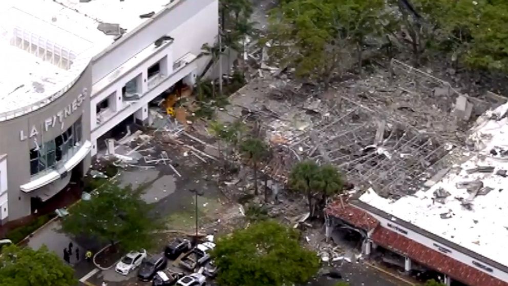 You are currently viewing Lawsuits pending after one year anniversary of mall explosion