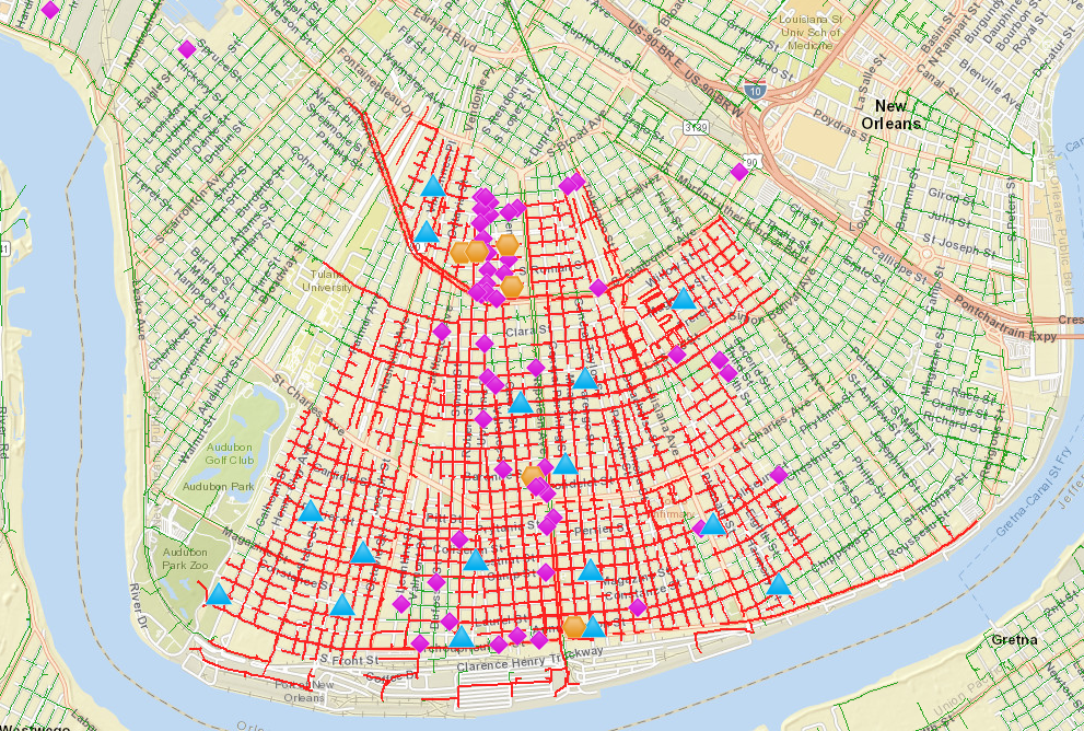 You are currently viewing MASSIVE OUTAGE leaves 20,000 without power in New Orleans