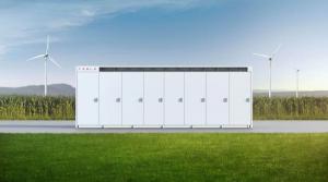 You are currently viewing Construction begins for the world’s largest battery storage project