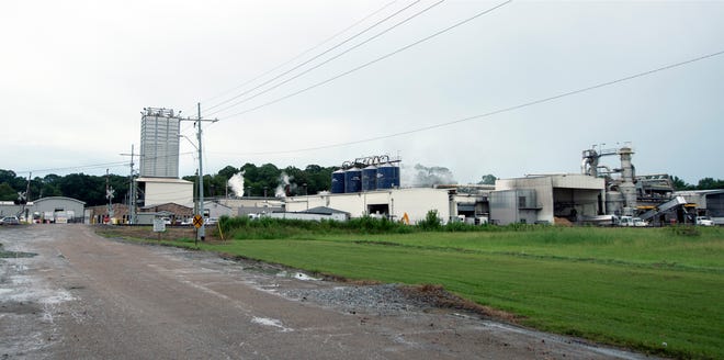 You are currently viewing Two workers dead in MS plant explosion