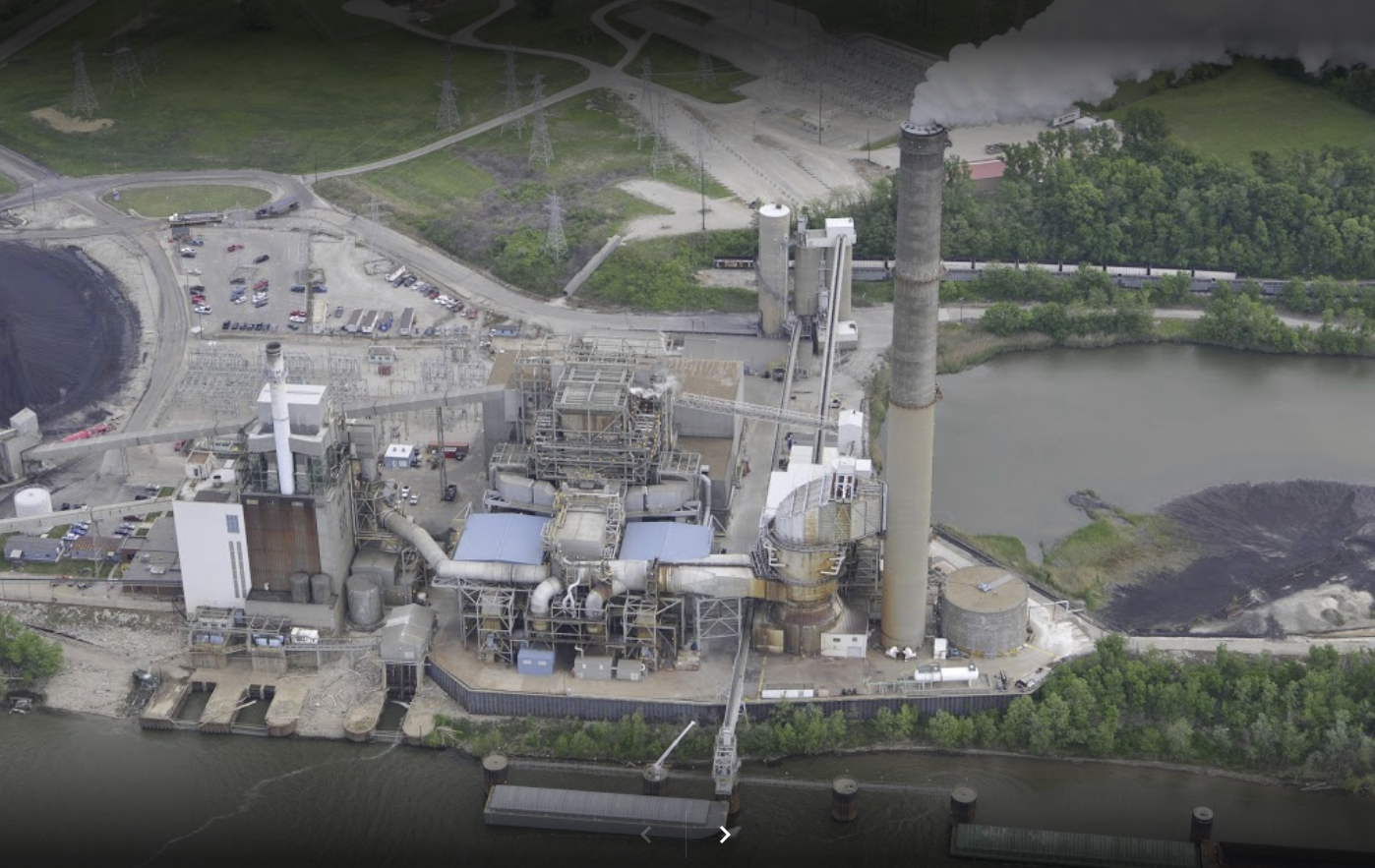 You are currently viewing Worker who died in fall at Indiana power plant has been identified