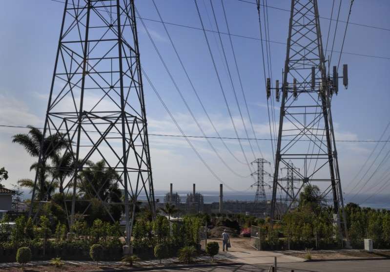 You are currently viewing CA blackouts blamed on Utility Commission