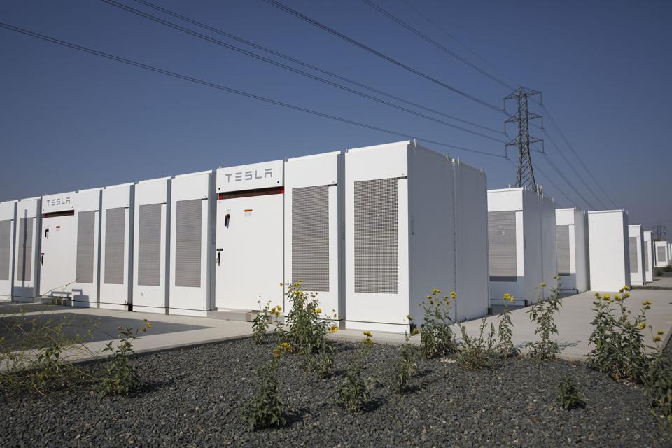 You are currently viewing Court ruling clears way for battery storage on grid