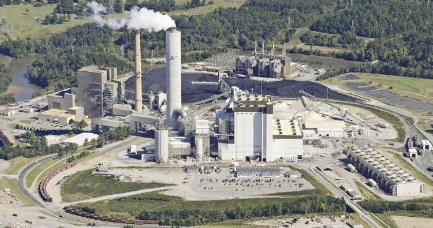 You are currently viewing Are Duke Energy’s coal to gas conversions legal?
