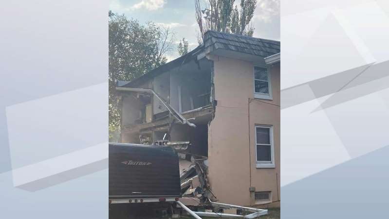 You are currently viewing Wisconsin fire department investigating house explosion near middle school