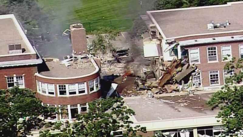 You are currently viewing Three year anniversary passes from the deadly Minnehaha Academy explosion