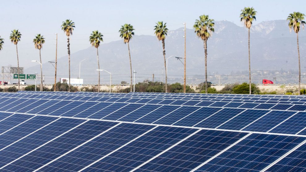 You are currently viewing California: transitioning to renewables not so simple
