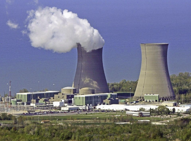 You are currently viewing Companies urging repeal of OH nuclear bailout