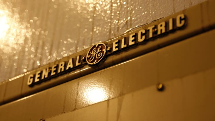 You are currently viewing GE takes stand on exiting coal power market
