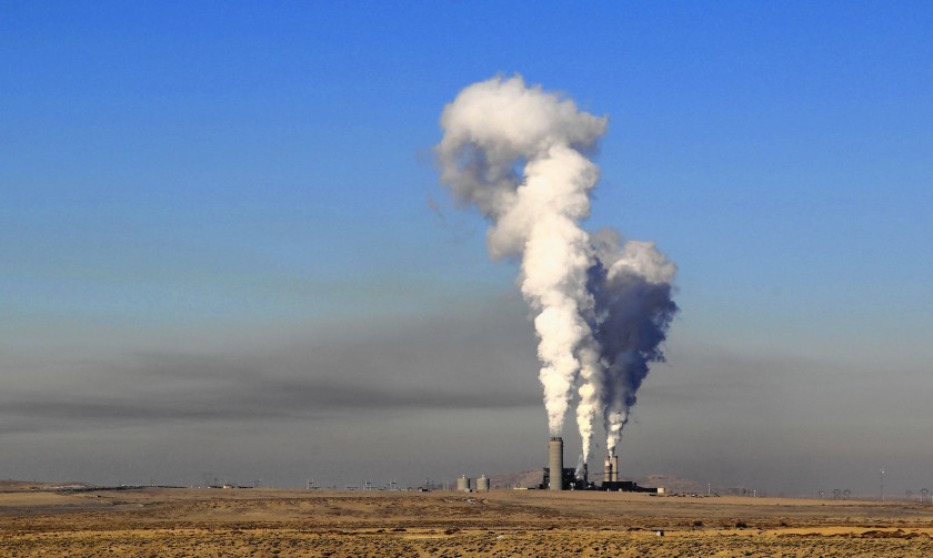 You are currently viewing US government loosens requirements for metal pollution from power plants