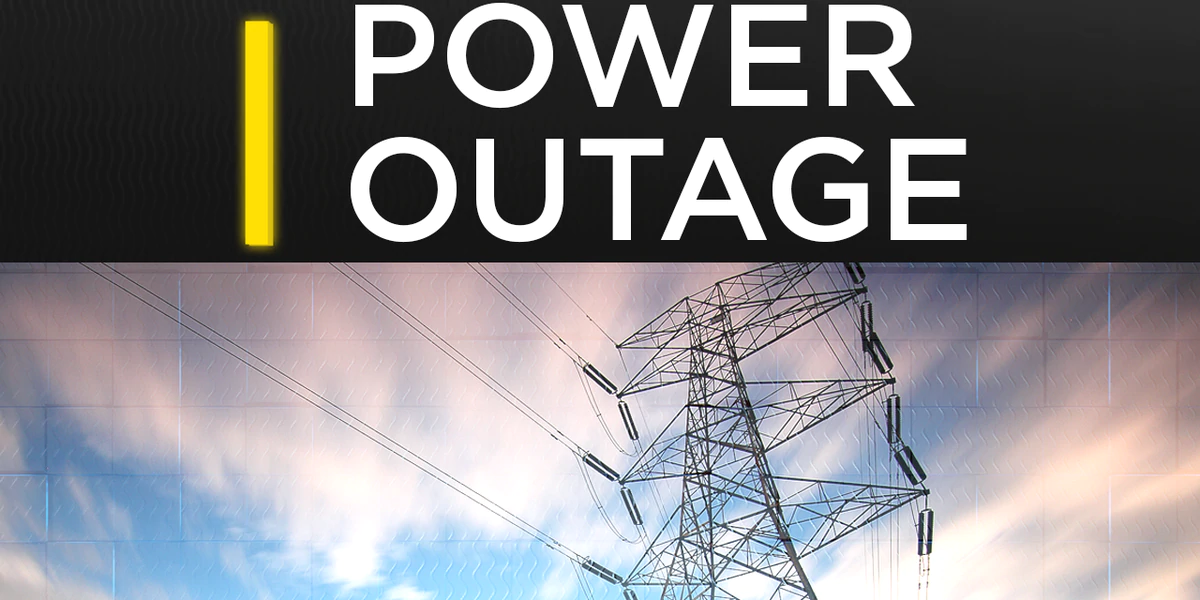 You are currently viewing Entergy substation damage causes power outage in Arkansas