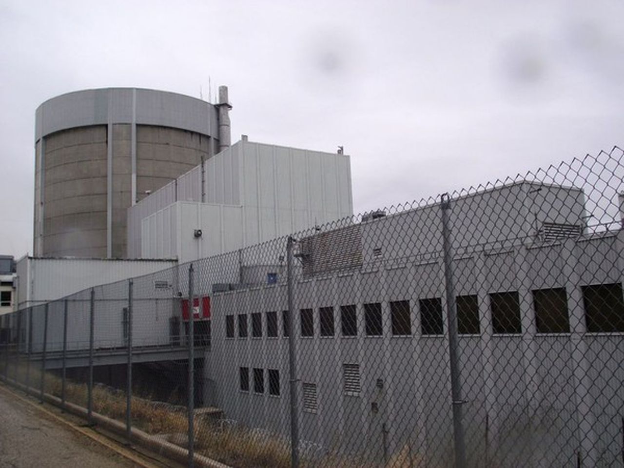 You are currently viewing Palisades nuclear plant waits on approvals for necessary repairs