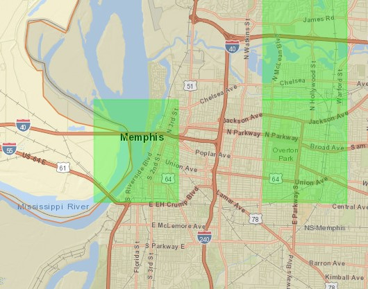 You are currently viewing Underground network fire causes big outages in downtown Memphis