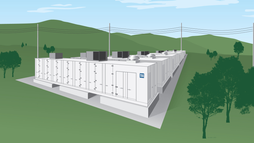 You are currently viewing TVA to build first battery storage system in Tennessee