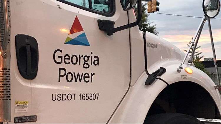 You are currently viewing Georgia power plant on fire again after transformer explodes last week