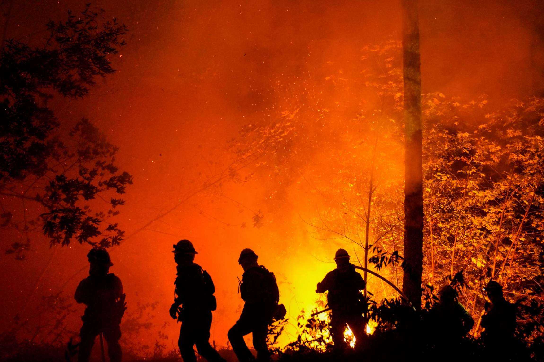 You are currently viewing Illegal ‘backfiring’ reported by Cal Fire