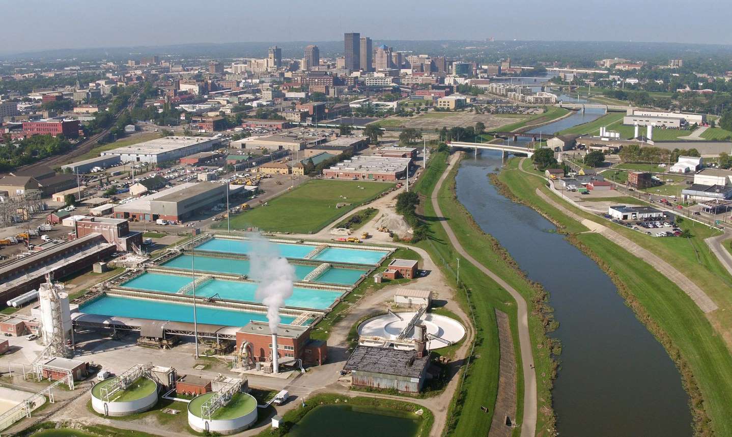 You are currently viewing Dayton Ohio gets $3.6 million for generators to stop water outages