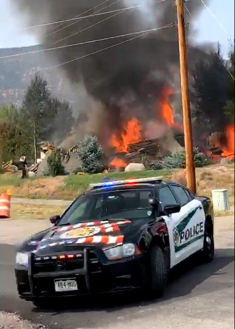 You are currently viewing Colorado residents deal with fallout from another fatal gas explosion