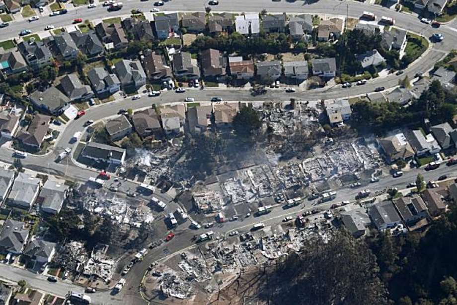 You are currently viewing 10 years later: lawmakers ask what has PG&E changed since fatal San Bruno blast