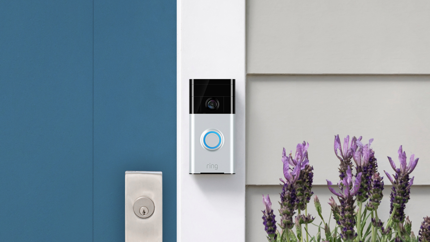 You are currently viewing 350,000 ring doorbells recalled after fires reported