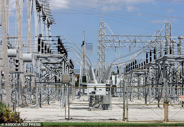 You are currently viewing White supremacists plotted to attack the US power grid by shooting electricity stations causing millions of dollars worth of damage, FBI reveal in mistakenly unsealed affidavit