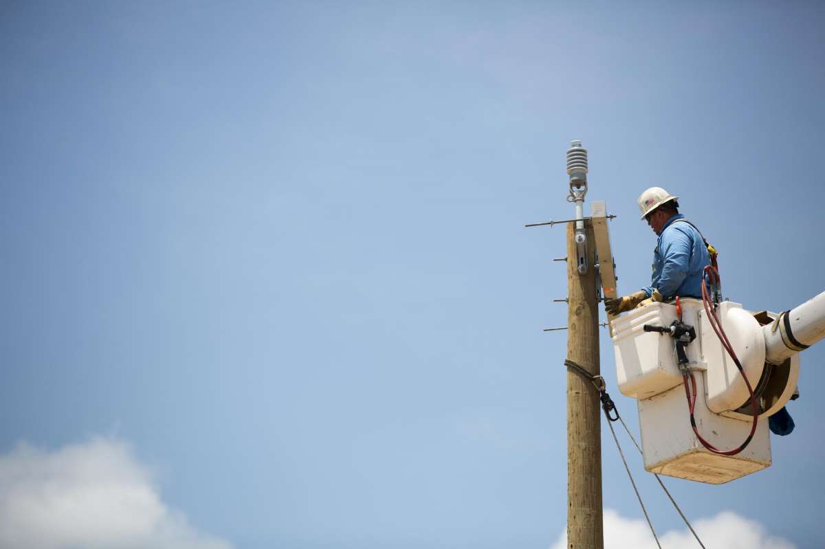 You are currently viewing CPS <b>Energy</b> finally restores <b>power</b> after mid-week storm, says to prepare for more