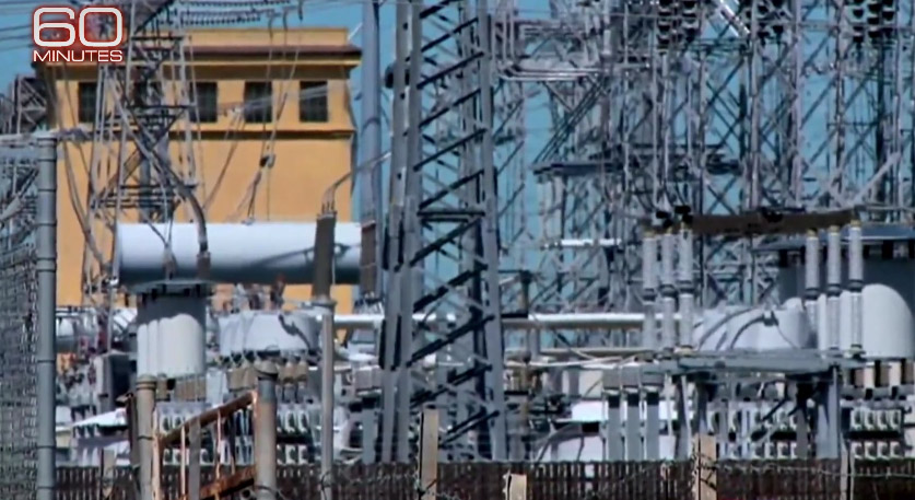 You are currently viewing How Secure is America’s Power Grid?