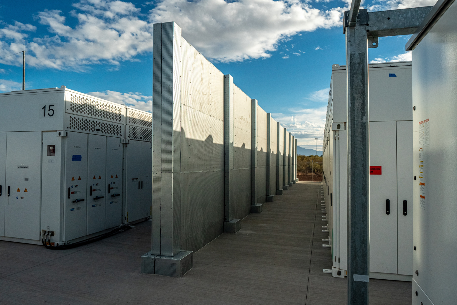You are currently viewing Fire Barrier Construction Company, Sinisi Solutions, Delivers Modular Fire Barrier Systems for Space-Constrained Industrial Facilities